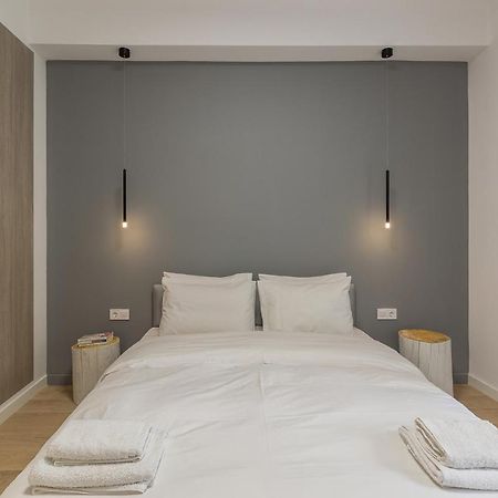 Pangrati Grove Apartment Athens Luaran gambar