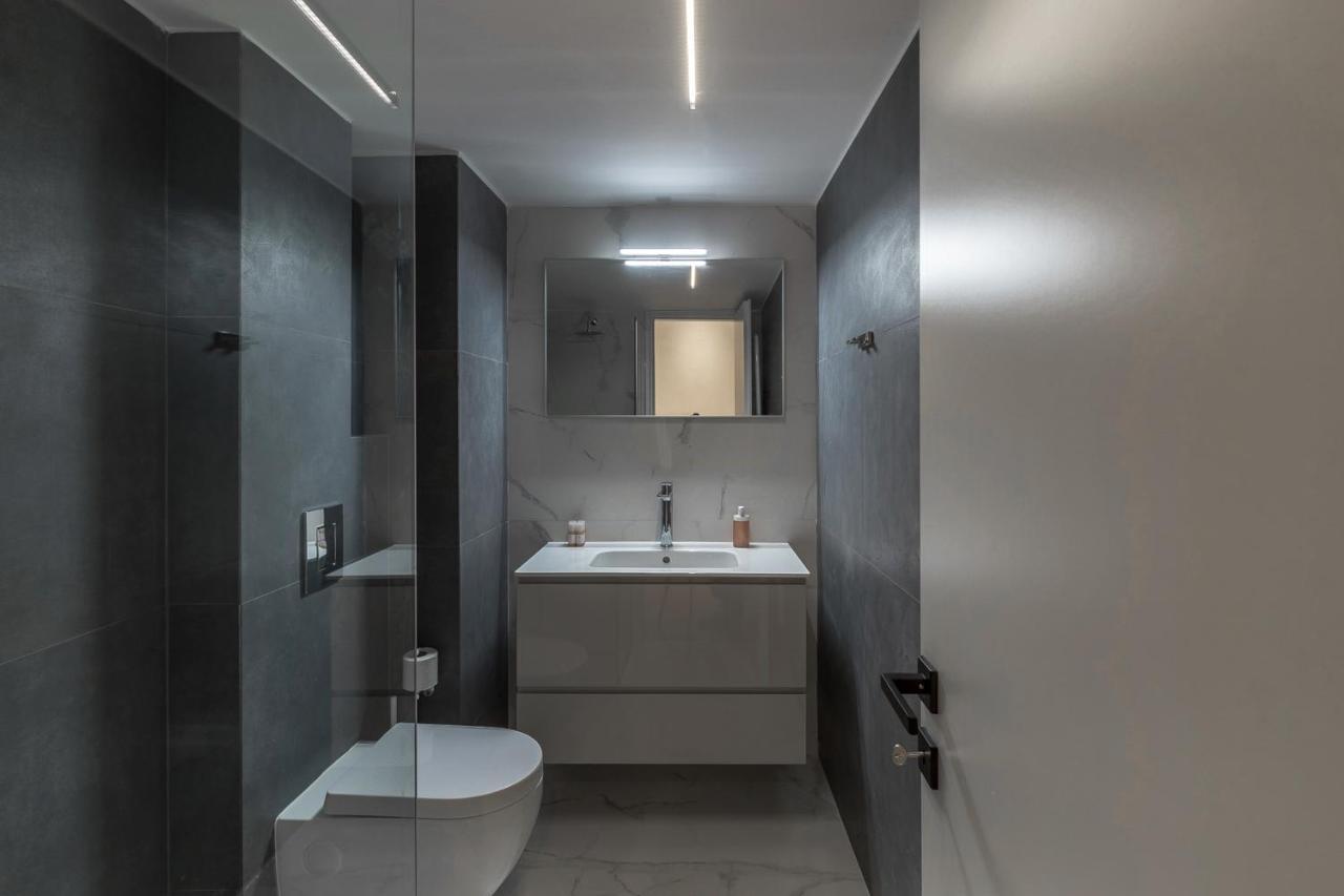 Pangrati Grove Apartment Athens Luaran gambar