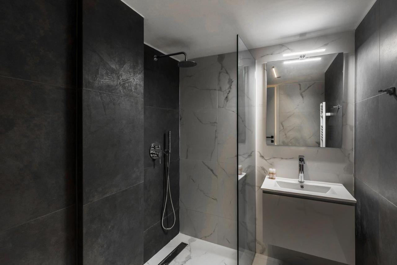 Pangrati Grove Apartment Athens Luaran gambar