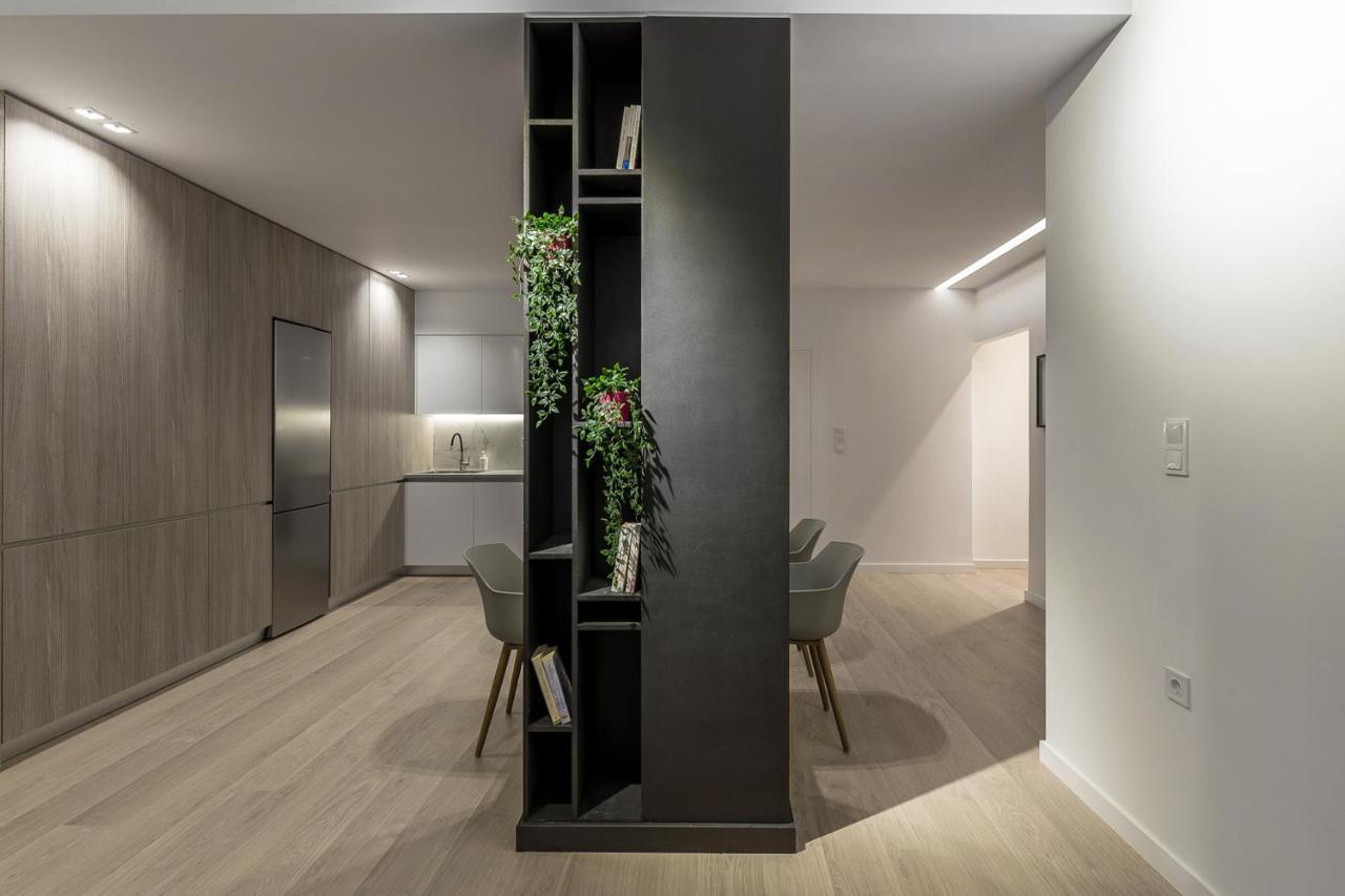 Pangrati Grove Apartment Athens Luaran gambar