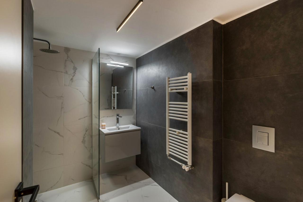 Pangrati Grove Apartment Athens Luaran gambar